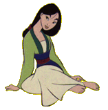 Mulan graphics