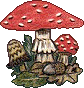 Mushrooms