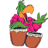 Music graphics
