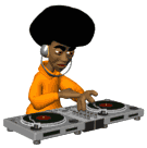 Music graphics