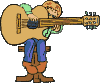 Music graphics