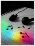 Music graphics