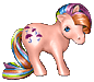 My little pony graphics