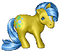 My little pony graphics