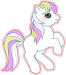 My little pony graphics