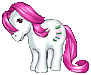 My little pony graphics