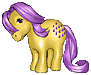 My little pony graphics