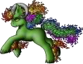 My little pony graphics