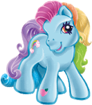 My little pony graphics