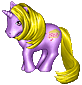 My little pony graphics