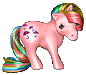 My little pony graphics