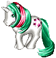 My little pony graphics