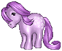 My little pony graphics