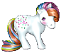 My little pony graphics