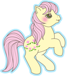 My little pony graphics