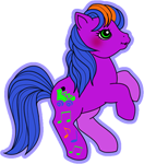 My little pony graphics