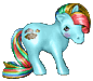 My little pony graphics