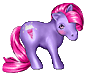 My little pony graphics