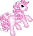 My little pony graphics