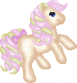 My little pony graphics