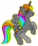 My little pony graphics