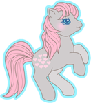 My little pony graphics