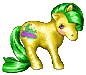 My little pony graphics