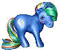 My little pony graphics