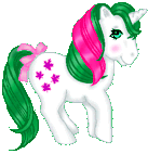 My little pony graphics