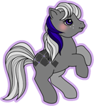 My little pony graphics