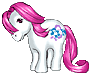 My little pony graphics