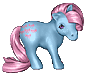 My little pony graphics