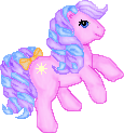 My little pony graphics