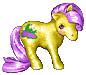 My little pony graphics