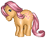 My little pony graphics