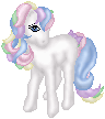 My little pony graphics