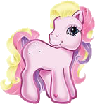 My little pony graphics