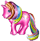 My little pony graphics