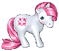 My little pony graphics