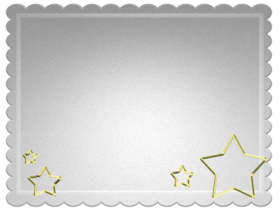 Names blank graphics