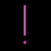 Neon light graphics
