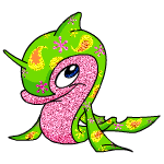 Neopets glitter graphics