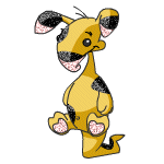 Neopets glitter graphics
