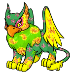 Neopets glitter graphics