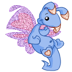 Neopets glitter graphics