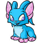 Neopets glitter graphics