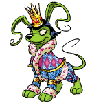 Neopets glitter graphics