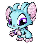 Neopets glitter graphics