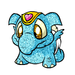 Neopets glitter graphics