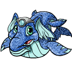 Neopets glitter graphics